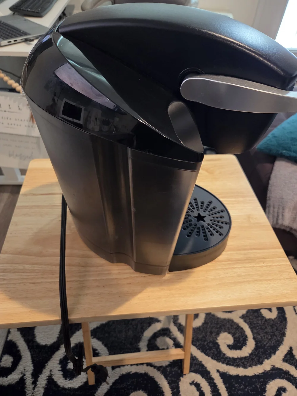 Keurig single serve